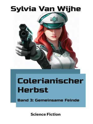 cover image of Colerianischer Herbst